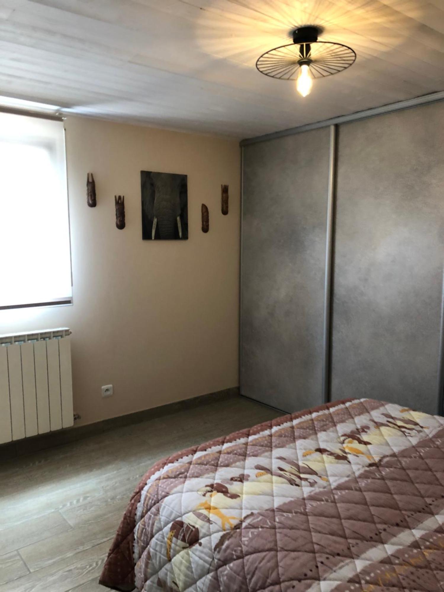 La Chrysalide Apartment Boege Exterior photo
