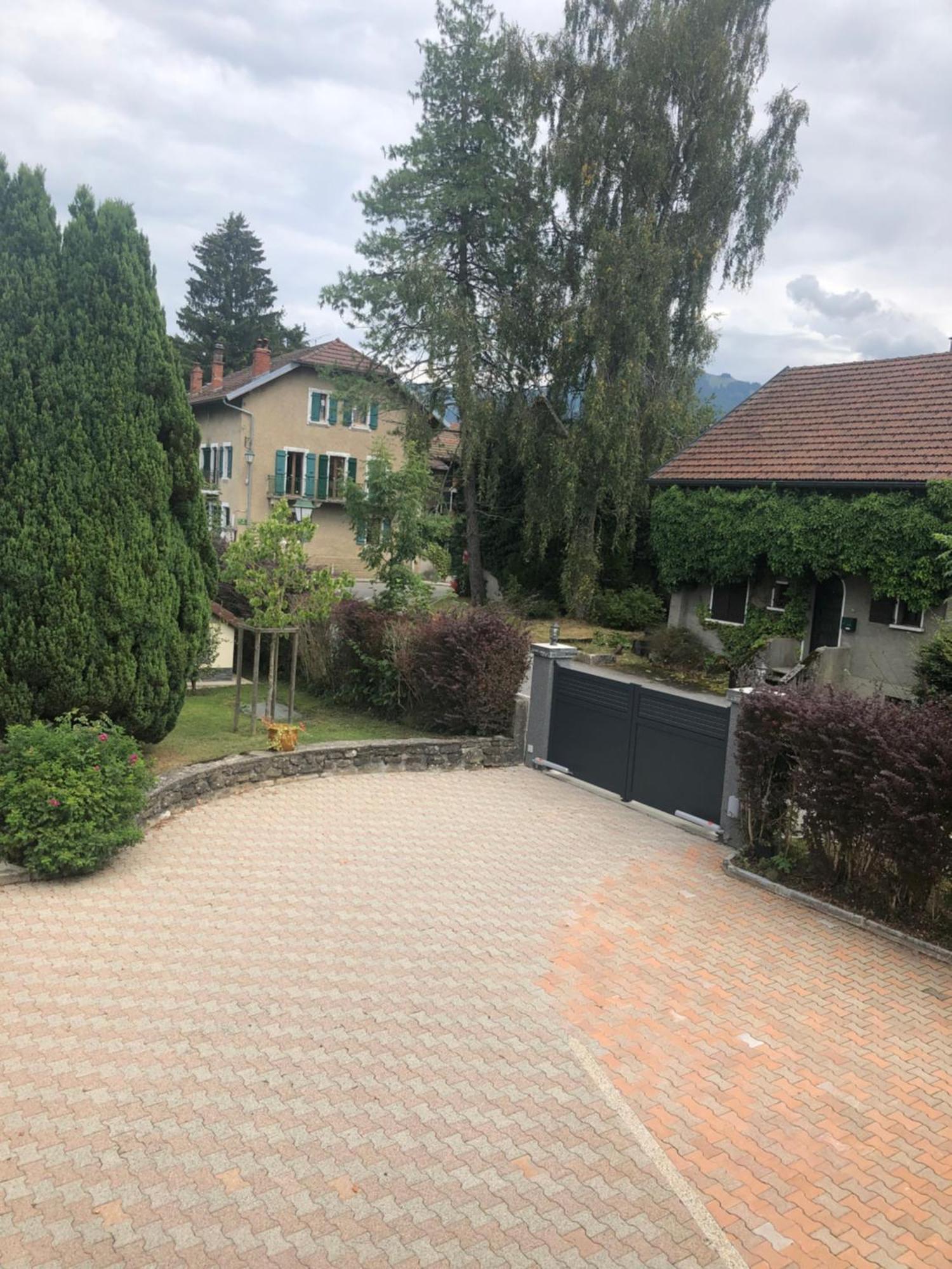 La Chrysalide Apartment Boege Exterior photo