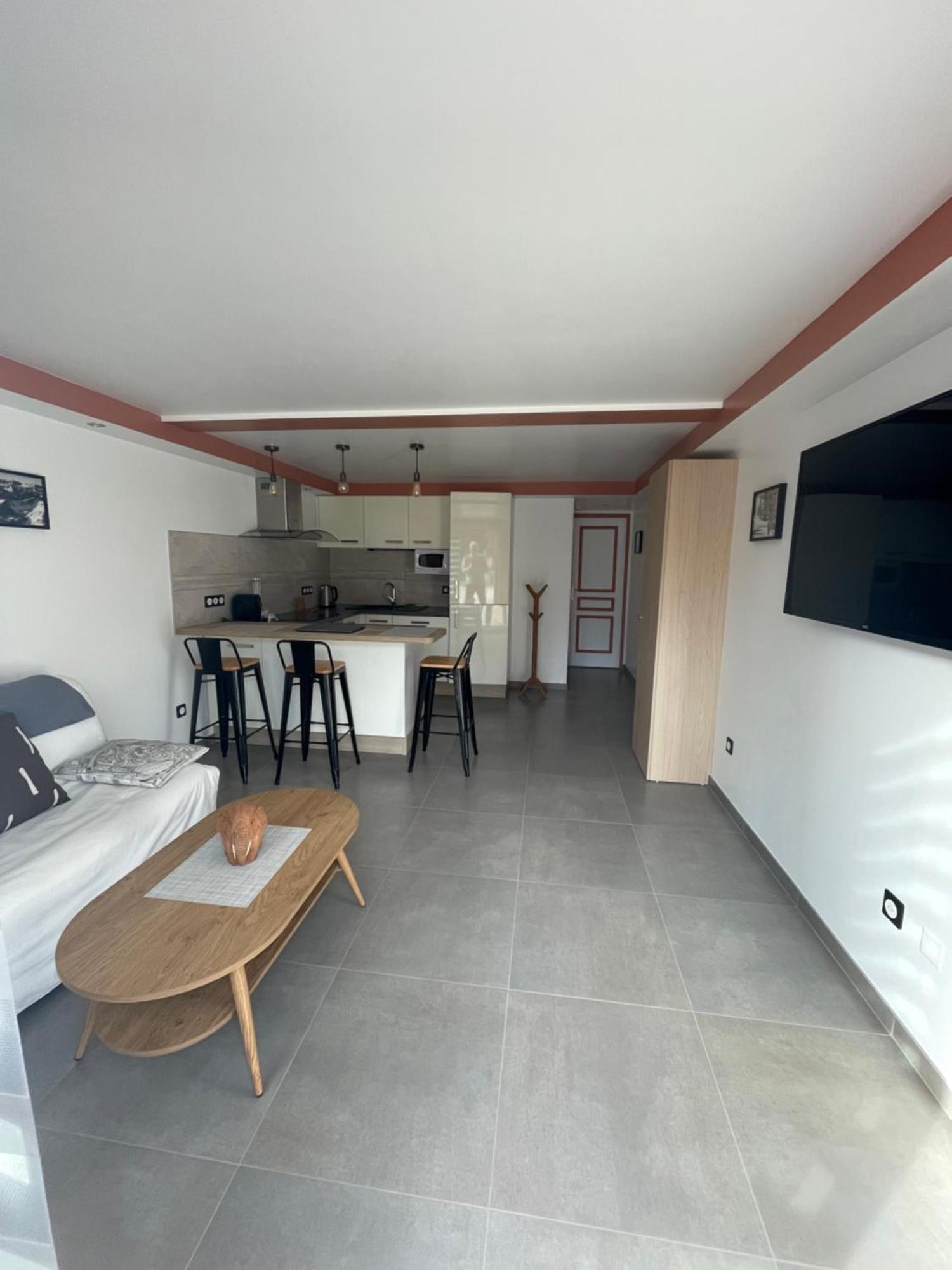 La Chrysalide Apartment Boege Exterior photo